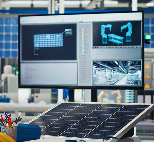In-House-Manufacturing