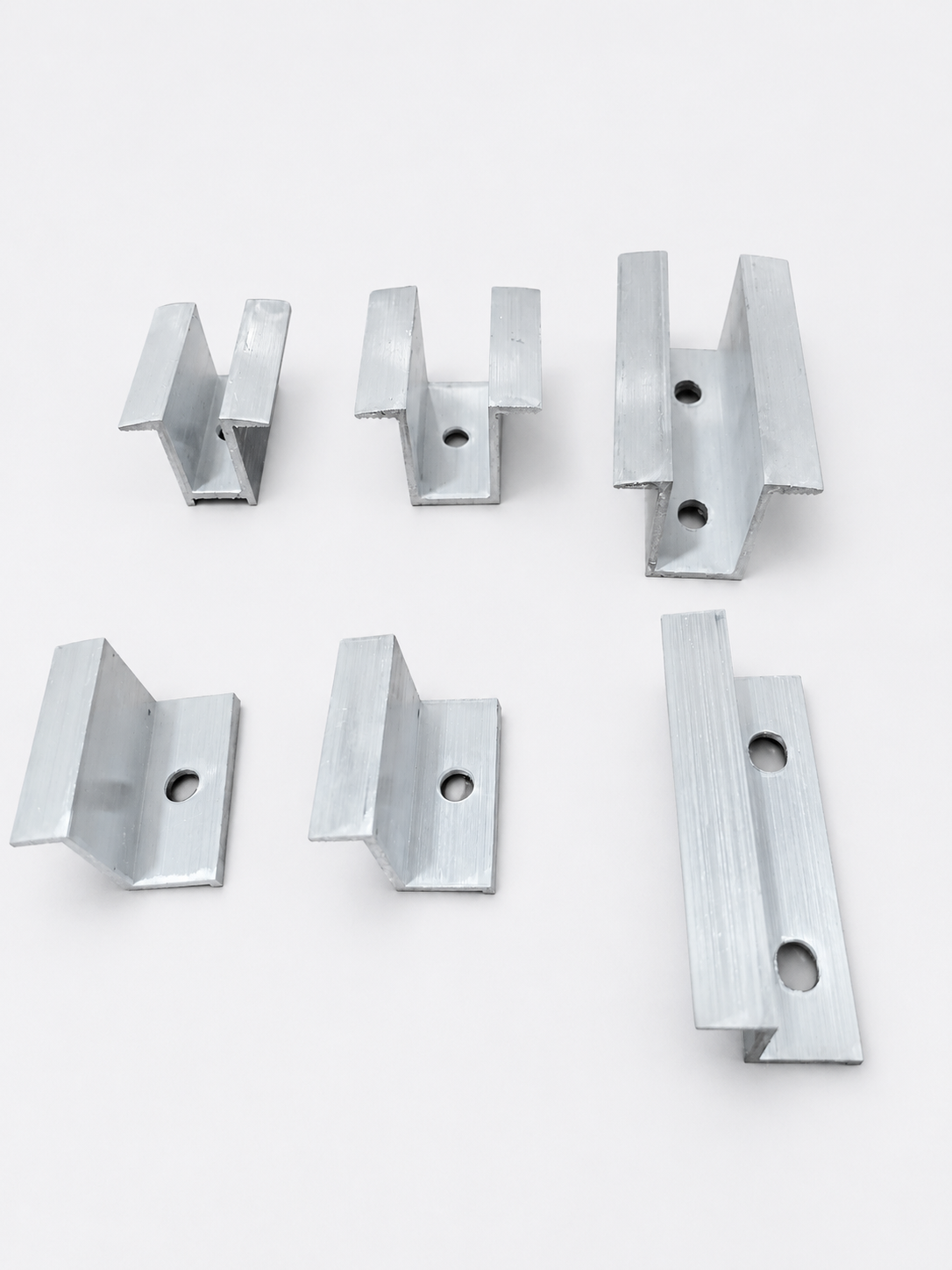 Solar Structure Accessories