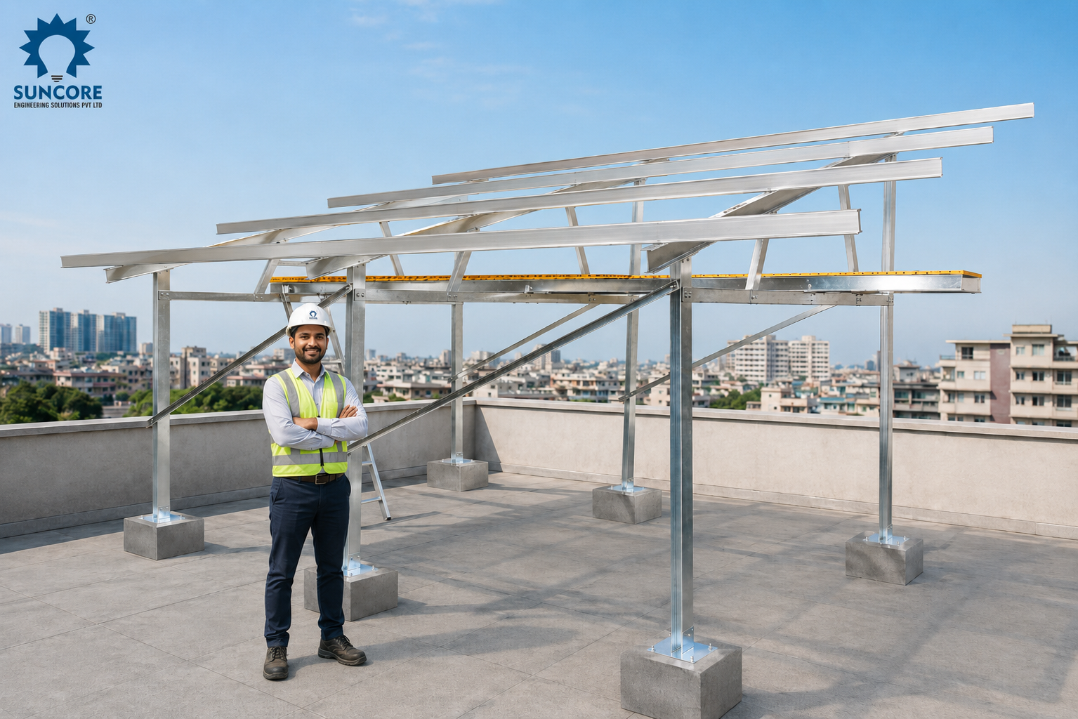 Suncore SkyWalk 7